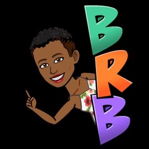 Meet your Posher, Audrey